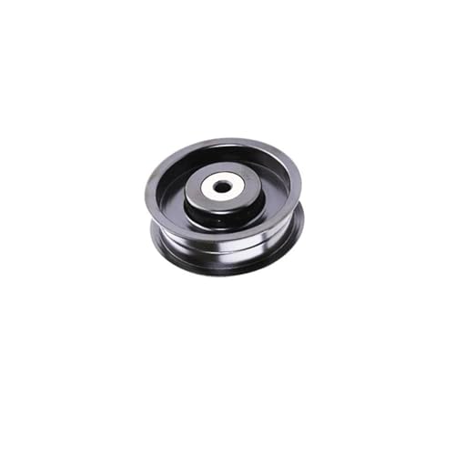 Poulie de courroie 2722021019 Benz W204 W203 pour supprimer bruits et sifflements