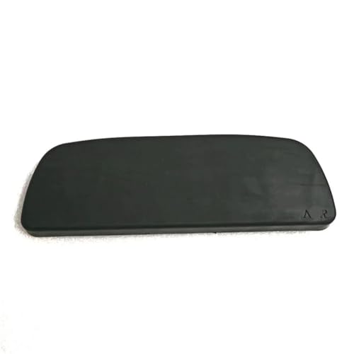 Coussin dossier arrière de siège moto NSR250 MC21 MC28 P3 P4 caoutchouc
