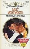 The Devil's Shadow (Harlequin Presents, #1220) 0373112203 Book Cover
