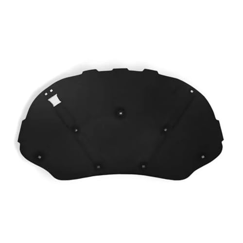 Tapis thermique de capot pour Passat CC 2009-2017 isolant phonique - 2