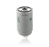 Fuel Filter WK842/2 for Mann