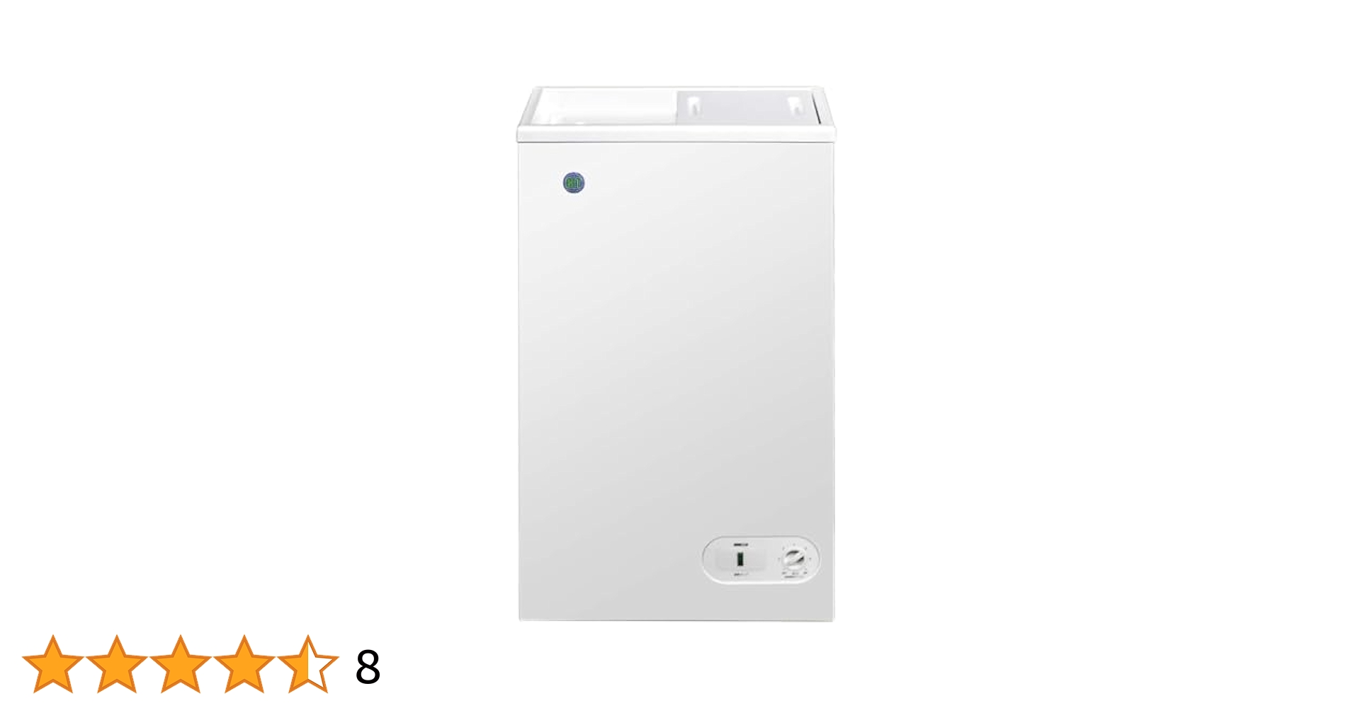 Amazon | 業務用(ジェーシーエム)RIT 冷凍ストッカー RITC-41 41