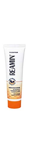 Reamin mano crema protettiva Tube, confezione da