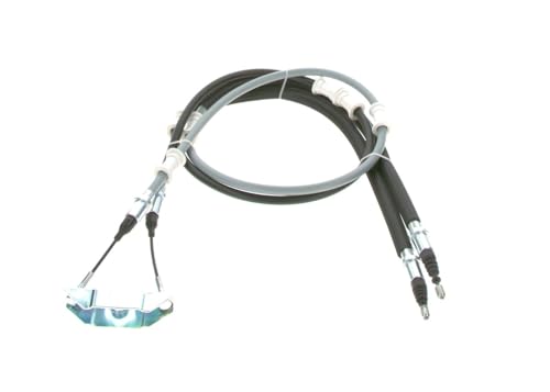 Bosch 1987477391 cable de freno de alta resistencia contra la corrosión salina