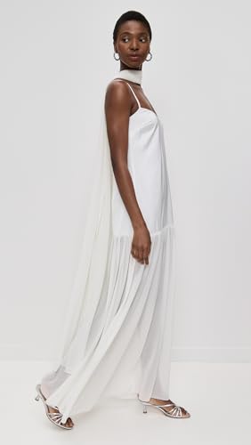 Show Me Your Mumu Women's Jasmine Halter Mini Dress4