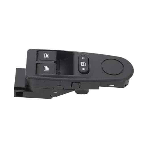Interrupteur de commande de lève-vitre de voiture 1117 1118 1119 bouton auto
