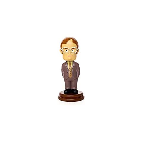 Surreal Entertainment The Office Dwight Schrute Bobblehead Collectible Figure Cover