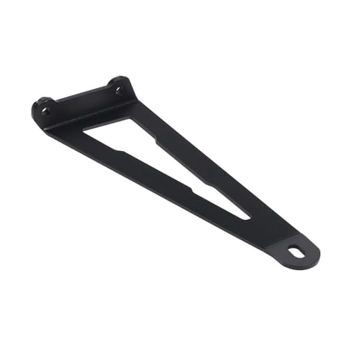 Support d'échappement pour CB650R pour éliminer le jeu et les vibrations du pot
