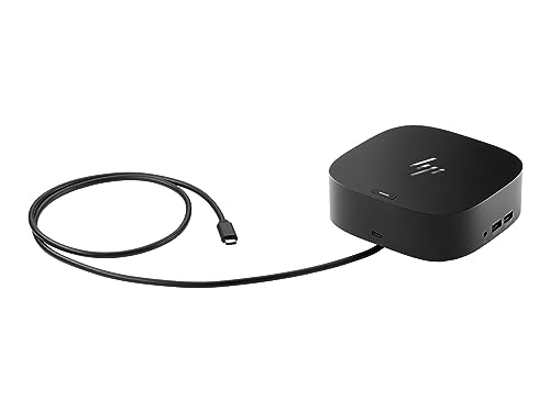 USB-C Dock G5 USB-C Dock G5