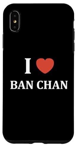 France nourriture Ban chan Humour i love Ban chan �X�}�z�P�[�X iPhone XS Max �p