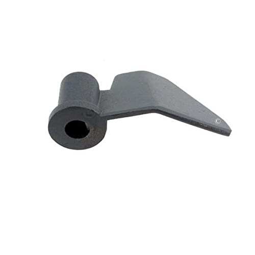 MOULINEX - BRAS PETRISSEUR Ø8.7MM POUR MACHINE A PAIN MOULINEX