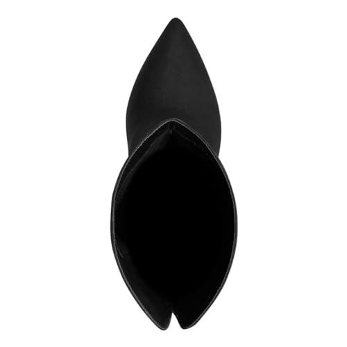 Marc Fisher Women's Garwin Wide Calf Over-The-Knee Boot4