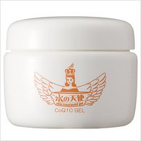 Amazon | 水の天使 CoQ10ゲル 150g 3個セット | ㈱美々堂