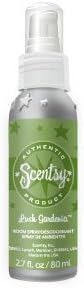 Scentsy Lush Gardenia Room Spray