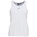 HEAD Club 22 Débardeur pour Femme Chemisiers et t-Shirts, Blanc