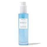 HERBIVORE Aquarius BHA + Blue Tansy Clarity Cleanser – Deep Cleansing, Gentle Exfoliation for Oily-Combination Skin, Vegan, 4 oz