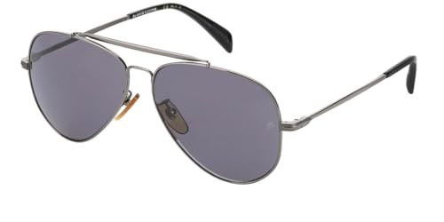 Gafas de sol DB 1004/S David Beckham idóneas para conducir en ciudad