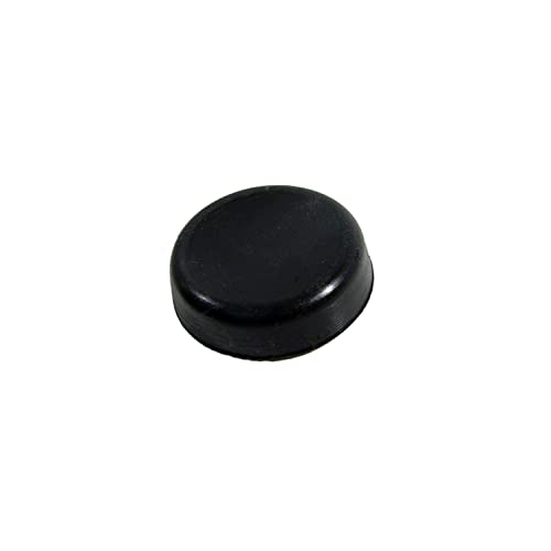 Metro Moulded Parts RP 600-J Horn Button Cap, 1-1/4
