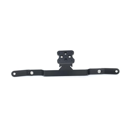 Support téléphone moto pour CT125 2020-2024 pince guidon