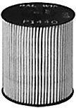 Killer Filter Replacement for UFI HYDRAULICS 2501700 (Pack of 4)