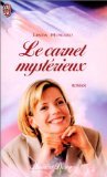 Carnet mysterieux (Le) (ROMANCE (A)) [French] 2290053600 Book Cover