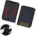 SD2VITA Adapter PSVSD, Micro SD Adapter for PS Vita Henkaku Enso 3.60 System Version 3.0 With Card Case
