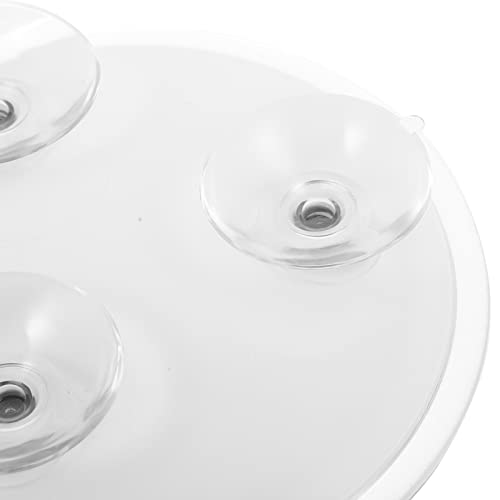 Espejo de Maquillaje Uonlytech Redondo con Aumento miniatura 7
