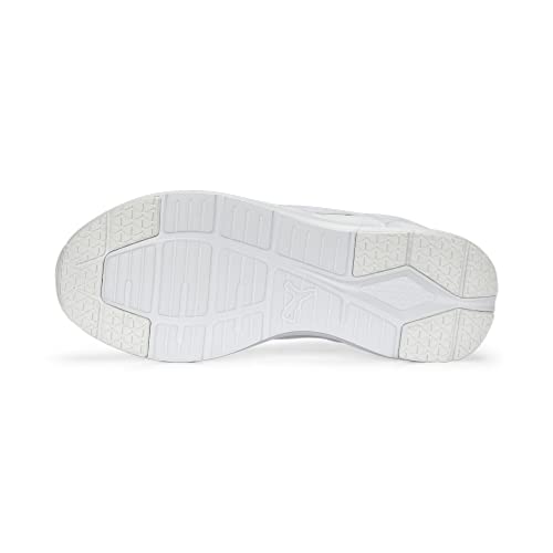Image of Puma Unisex-Adult Wired Run Pure Sneaker