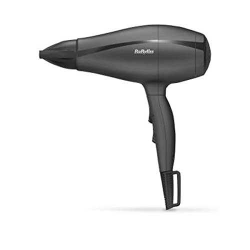 Secador de Pelo Babyliss 5910E