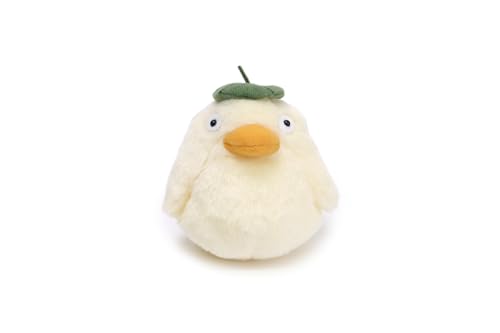 Image of Studio Ghibli - Spirited Away - 4" Ootorisama Beanbag Small, Studio Ghibli Plush