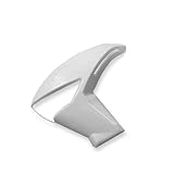 Para ER-6N ER6N 2009 2010 2011 Carenado De Cubierta Radiador Panel Lateral Para Motocicleta