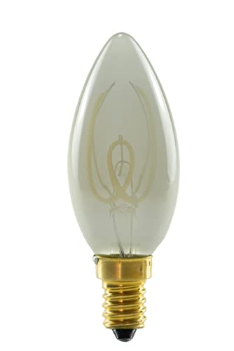 Ampoule LED Segula E14 avec intensité réglable dimmbar pour éclairage doux