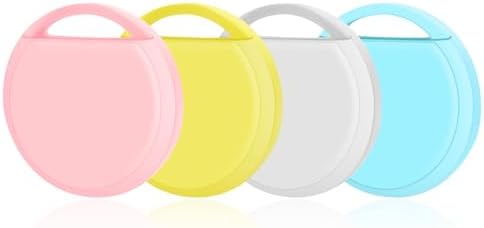 Tracker Tukio Smart Air Per IOS - Localizzatore Per Chiavi, Bagagli E Animali | Funziona Con App Trova Me - Foto 5