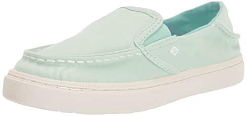 Image of Sperry Kids Salty Washable (Little Kid /Big Kid)