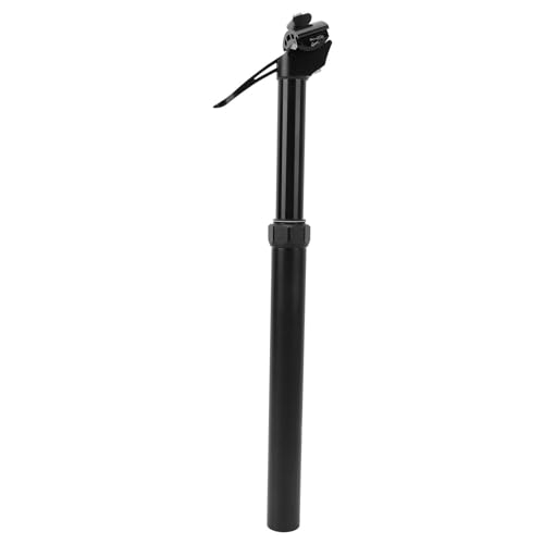 Tige de selle hydraulique de vélo pour ajuster votre hauteur en descente VTT