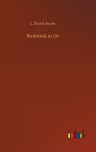 Rinkitink in Oz
