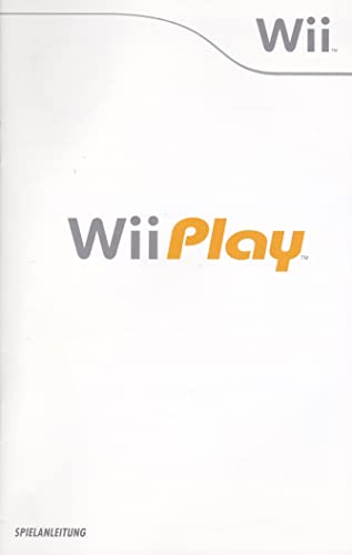 Wii Play Wii - vue 4