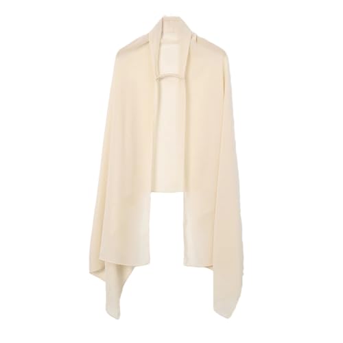 Niiyyjj Muslim Women Chiffon Hijab Scarf With Elastic Band Headscarf Wraps Islam Headband Turban Scarf