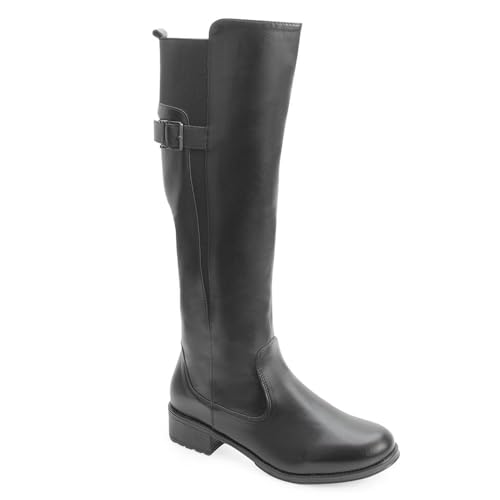 Bota Cano Alto Moon Mc24-72114