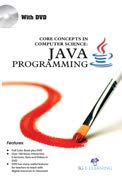 Buy Core Concepts in Computer Science: Java Programming (Book With Dvd ...