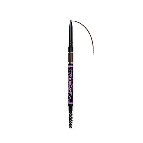 Dark Brown 3 - Be Bold Brows