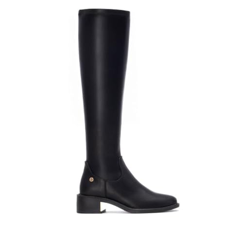 Botte femme XTI confort absolu et semelle souple en taille 39
