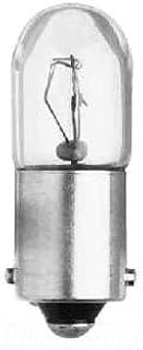 Sylvania - 44 Basic - High Performance Incandescent Bulb, 33459 (10 Pack)