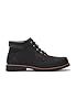 Timberland Men's Attleboro Pt Chukka Boat, Black Full Grain, 7.5 UK #3