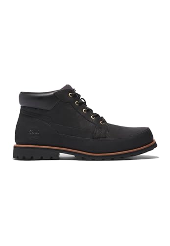 Image of Timberland mens Attleboro Pt Chukka