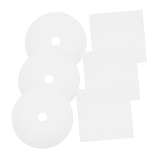 Mikinona silicone dehydrator liner mats