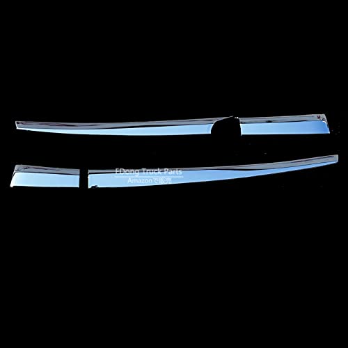 日野 17プロフィア/17レンジャー メッキ ドアアッパーモール窓の下部分 左右 21vmVI0MylL.jpg