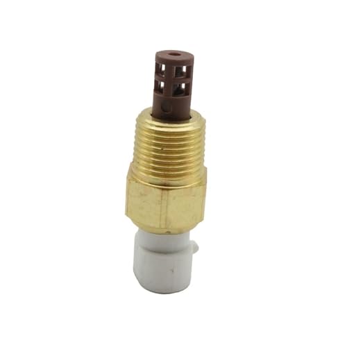 Sensor de temperatura de admisión 25037225 contra fallos de arranque 3