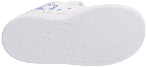Image of adidas Kids' Advantage Tennis Shoe