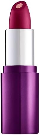 COVERGIRL Simply Ageless Moisture Renew Core Lipstick, Honest Berry, Pack of 1